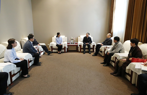 郝鵬、國資、央企、國資委、書記、主任、國企、企業改革