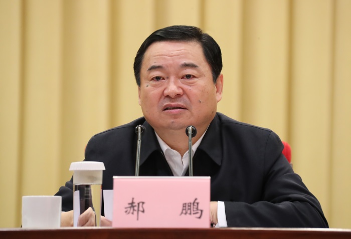 郝鵬、國(guó)資、央企、國(guó)資委、書記、主任、國(guó)企、企業(yè)改革