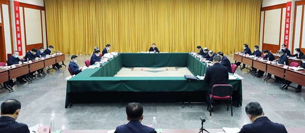 郝鵬、國資、央企、國資委、書記、主任、國企、企業改革
